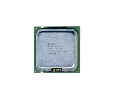 393286-L21 - HP 2.53GHz 533MHz FSB 256KB Socket LGA775 Processor