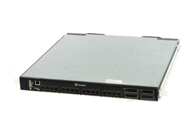 SB5602 - HP QLogic 4/16Q Fibre Channel Switch