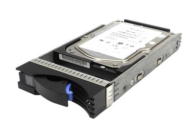 Fujitsu 3TB 7200RPM SAS 6Gb/s 64MB Cache Hard Drive for Eternus DX80/DX90 servers