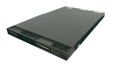 JG296-61201 - HP 24-Port SFP+ 10GbE Layer2 1U Network Switch