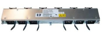 413379-B21 - HP 100-240V Single Phase BladeSystem C7000 Power Supply