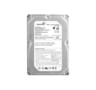 ST3200826ACE - Seagate 200GB 7200RPM IDE 8MB 3.5" HDD