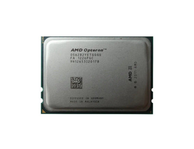 654868-B21 - HPE 2.60GHz 16-Core 16MB L3 Socket G34 Processor
