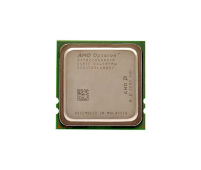 413934-L21 - HP 2.80GHz Dual-Core Opteron 8220 SE Processor Kit