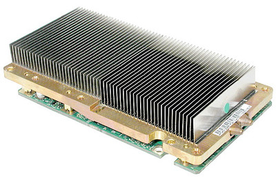 661-3152 - Apple 2.00GHz Processor Heatsink