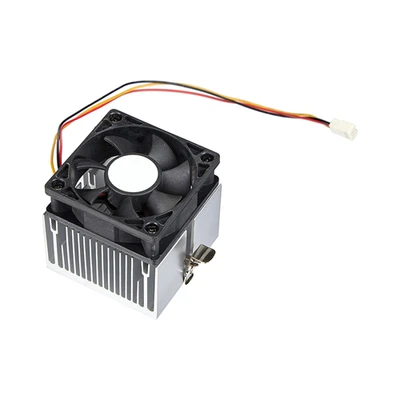 858086-001 - HP Z6 G4 Workstation CPU Riser Cooling Assembly