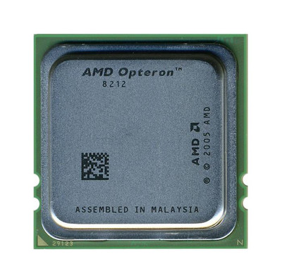 415666-B21 - HP 2.00GHz 2MB L2 Socket F Dual-Core Processor