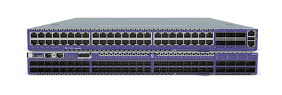 XP-2-ATM29-02 - Extreme Networks Smartswitch Router Module