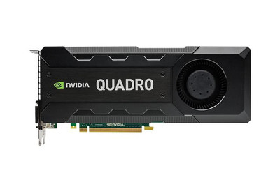 Lenovo nVidia Quadro K5200 8GB Graphics Card for ProLiant DL360p Gen8 Servers