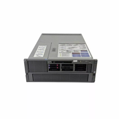 AB596A - HP Integrity rx3600 2x CPU Configure-to-Order Server