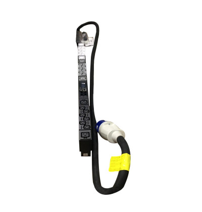 P9R82A - HP 17300VA 208V 48A 18-Outlet PDU