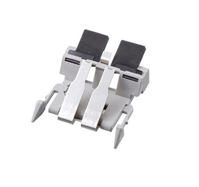 Fujitsu Lower Fixed Unit with Glass and Rollers for S500/m S510/m Scanners - Replacement part for scanner category