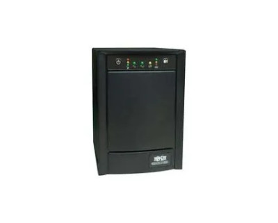 SMX750SLT - TRIPP LITE 750VA 500W Line-Interactive Sine Wave UPS