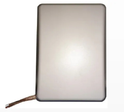 Extreme Networks 2.4/5GHZ OMNI QUAD FD IND ANT 7dBi network antenna for wireless networking applications