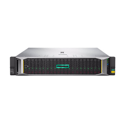 Q2P84A - HP StoreEasy 1860 Storage Array with 1.2 TB SAS 12Gb/s SFF HDD 10000 U/min mit Smart Carrier