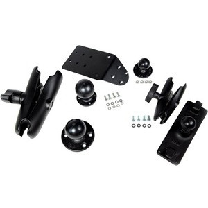 Honeywell VM2 Ram Mount Keyboard Kit Round Base for VM2012BRKTKIT Servers