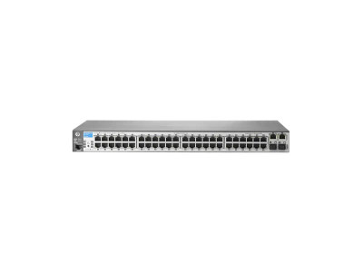 J9855-61001 - HPE 48-Port Gigabit Ethernet Network Switch