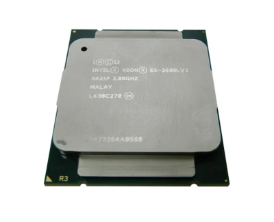 SR21P - Intel 6 Core 2.00GHz FCLGA2011-3 Processor