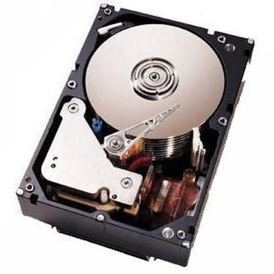 39M4562 - IBM 36GB 10000RPM SAS 3Gb/s Hot Swappable 2.5-Inch Hard Drive