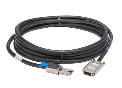 418025-001 - HP 16.5-inch Mini SAS Cable for DL320 G5 Server