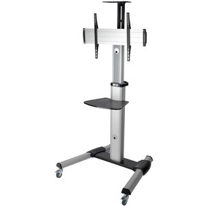 DMCS3270XP - Tripp Lite 32-70-inch Mobile TV Floor Stand Cart