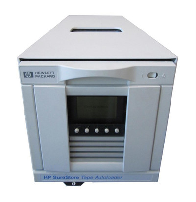 C7745NB - HP Autoloader Chassis Power Supply Interface