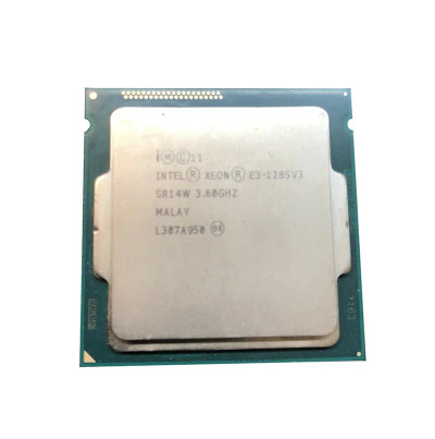 CM8064601466703 - Intel Quad Core 3.60GHz 8MB FCLGA1150 Processor