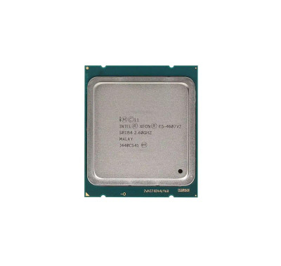 HPE Intel Xeon E5-4607 6-Core Processor Kit for ProLiant DL560 Gen8, 686824-L21