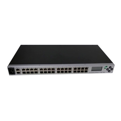 50001688-05 - Digi international 32-Port RJ-45 2x 1GbE 1U Terminal Server