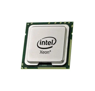 HP 3.00GHz Intel Xeon 1-Core Processor 418691-001 for PPGA604 Socket Servers
