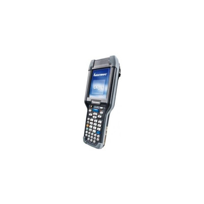 Honeywell 4 Slot Cradle with Ethernet Connectivity for Intermec CK3 Series - Compatible with Power Supply