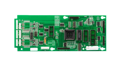 661-3586 - Apple 2.0GHz Dual CPU Processor Board