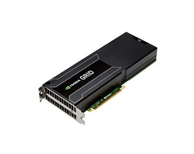 900-52055-0310-000 - Nvidia 8GB GDDR5 PCI Express Dual Graphics Card