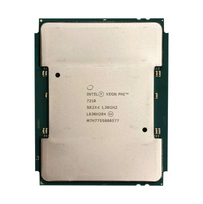 HJ8066702859300 - Intel 64 Core 1.30GHz Socket SVLCLGA3647 Processor