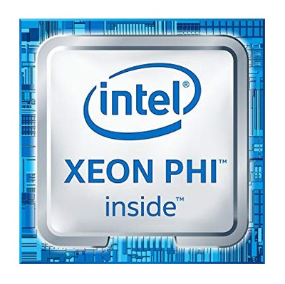 HJ8066702859200 - Intel Xeon Phi 7250 68 Core 1.40GHz 34MB L2 Cache Socket SVLCLGA3647 Processor