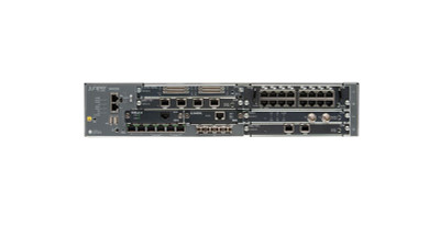 SRX550-645AP-M - Juniper SRX Series SRX550 4 x Ports 1000Base-X + 6 x Ports 1000Base-T 2U Rack-mountable Network Security Firewall Appliance