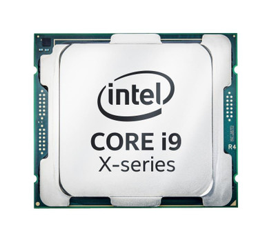 CD8067303286804 - Intel 10 Core 3.30GHz LGA2066 Processor