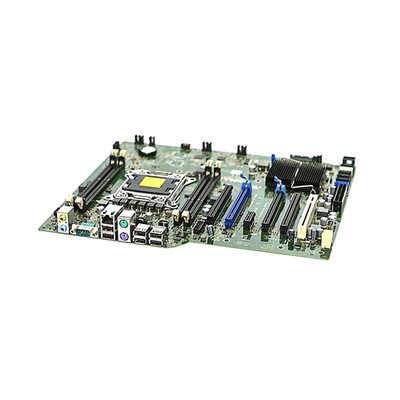 PCM-5860-1 - Advantech Industrial Motherboard