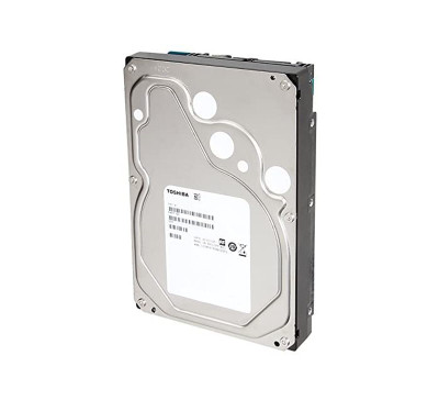 MG04SCA200AY - TOSHIBA 2TB 7200RPM SAS 6Gb/s 3.5" HDD