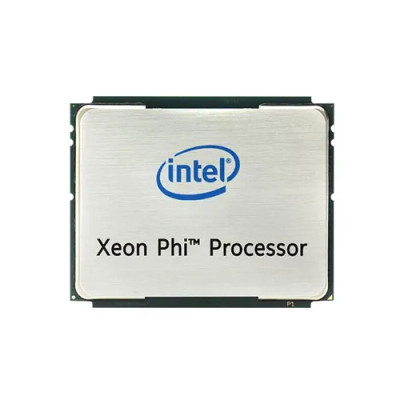 Intel Xeon Phi 7210 64 Core 1.30GHz Processor for SVLCLGA3647 Socket - PHI-7210-SR2X4 - Server Process