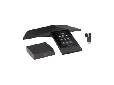 7200-85310-019 - POLYCOM Trio 8800 EagleEye Mini Collaboration Kit