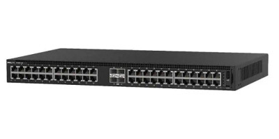 Dell 386WH PowerSwitch N1148T-ON 48-Port Gigabit Managed Switch