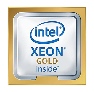 SRCKF Intel Xeon Gold 6122 20-Core Processor LGA 3647 - High-performance CPU for servers