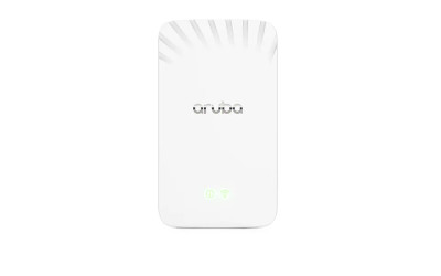 HP Aruba 500H Series AP505H HighSpeed 802.11ax 5GHz WiFi with PoE++ for fast and reliable wireless connectivity