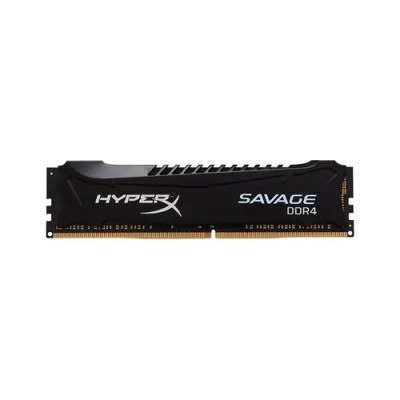 HX426C15SBK8/128 - Kingston Technology 12GB DDR4-2666MHz CL13 288-Pin Memory