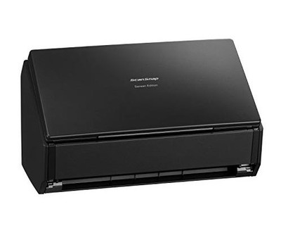 Fujitsu IX500 ScanSnap Document Scanner PA03656-B305 - High-speed scanner for efficient document digitizati