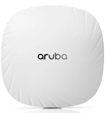 R2H39A - HP Aruba AP-505 802.11ax Dual-Band Wireless Access Point
