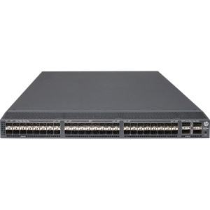 JG336-61001 - HP 48-Port Gigabit Ethernet 4-QSFP+ Managed Switch