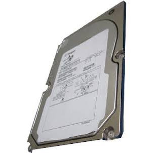 Seagate BarraCuda 181.6GB Ultra160 SCSI 7200RPM Hard Drive for Hot Swappable 3.5-inch Servers