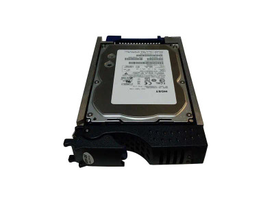 EMC 1TB 7200RPM 2.5-Inch Hard Drive for VMAX 10K Storage System - Compatible with VMAX 10K, high-speed storage soluti
